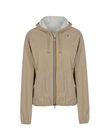 ZOOM K-WAY - Raincoat