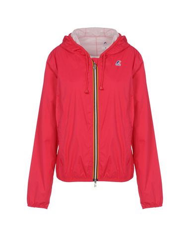 ZOOM K-WAY - Raincoat