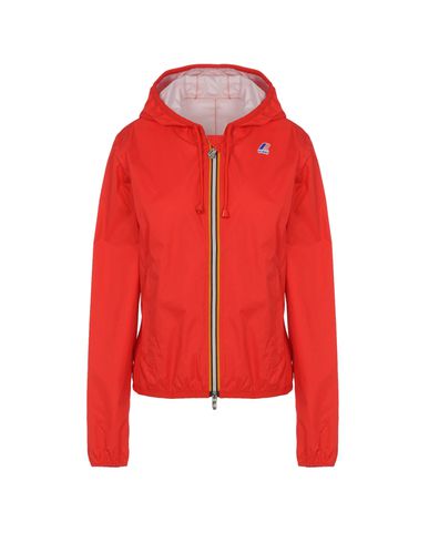 ZOOM K-WAY - Raincoat