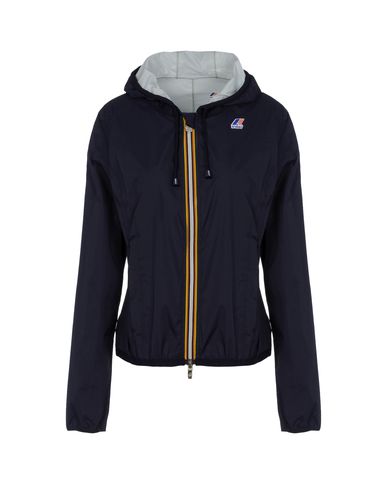 ZOOM K-WAY - Raincoat