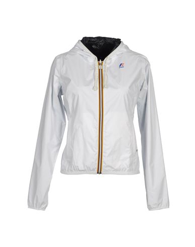 ZOOM K-WAY - Raincoat