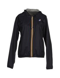 K-WAY - Imperméable