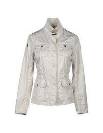 MUSEUM - Jacket