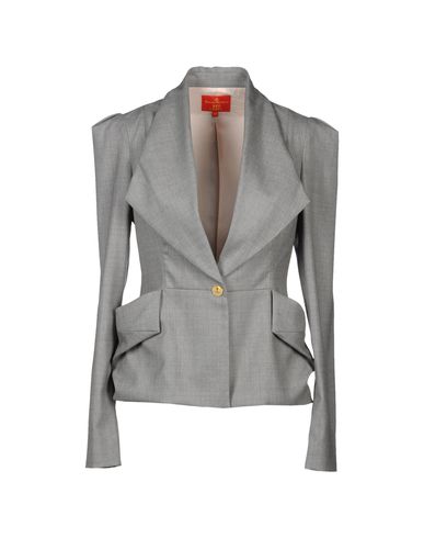 ZOOM VIVIENNE WESTWOOD RED LABEL - Blazer