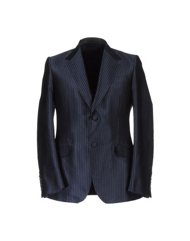 ZOOM GUCCI - Blazer