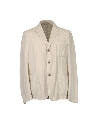 ZOOM MASSIMO ALBA - Blazer