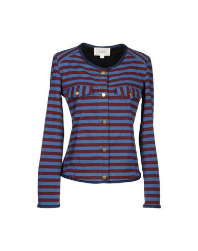 ZOOM M.GRIFONI DENIM - Blazer