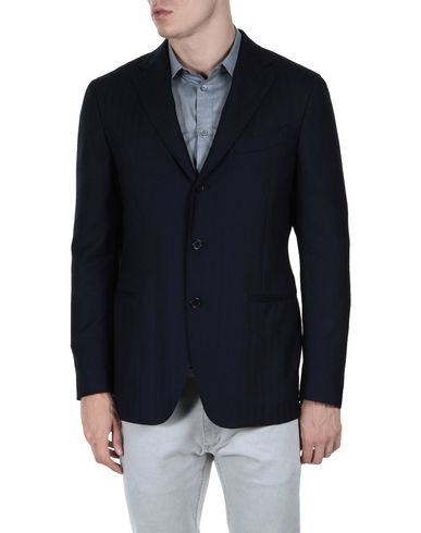 ZOOM PIOMBO - Blazer