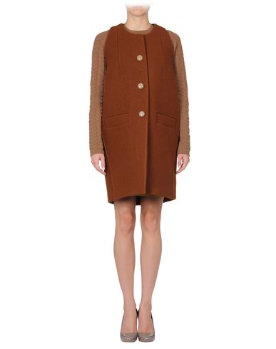 ZOOM MAURO GRIFONI - Coat