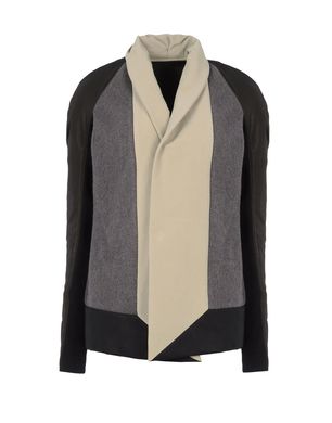 Jacket Women's - RICK OWENS