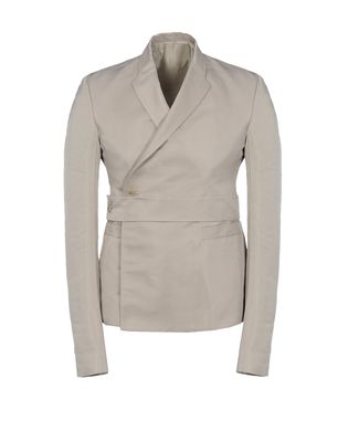 Blazer Men's - RICK OWENS
