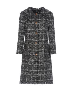 Coat Women's - DOLCE & GABBANA