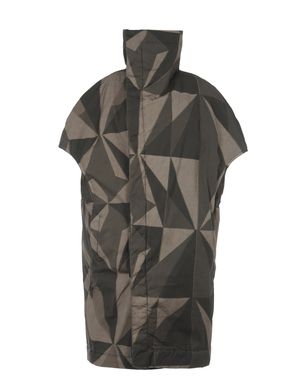 Mid-length jacket Women's - DRKSHDW by RICK OWENS
