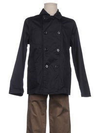 MAURO GRIFONI KIDS - Mid-length jacket