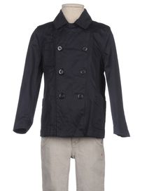 MAURO GRIFONI KIDS - Mid-length jacket