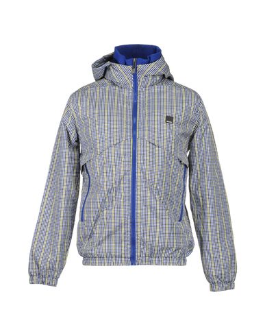 ZOOM BENCH - Jacket