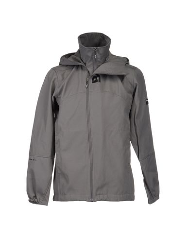 ZOOM BENCH - Jacket