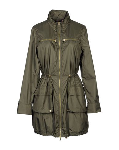 ZOOM WHO*S WHO - Mid-length jacket