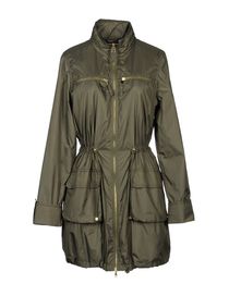 WHO*S WHO - Mid-length jacket
