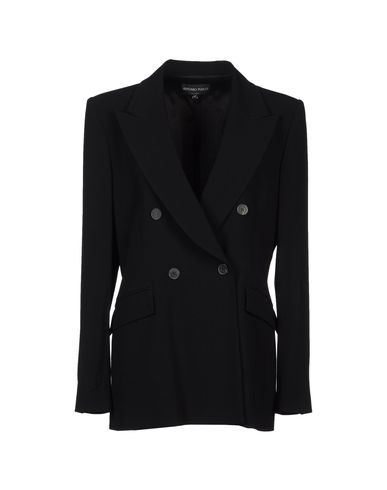 ZOOM ANTONIO FUSCO - Full-length jacket