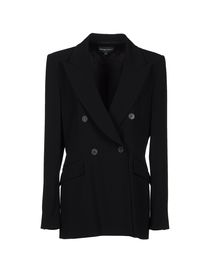 ANTONIO FUSCO - Full-length jacket