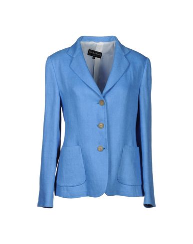 ZOOM ANTONIO FUSCO - Blazer