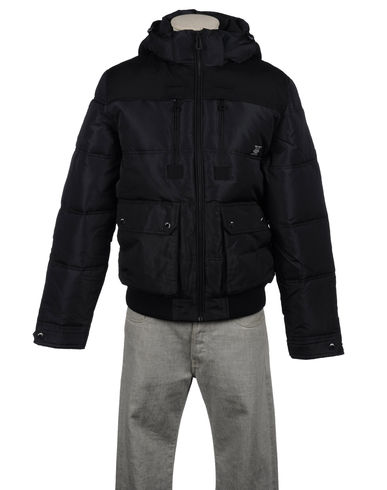 ZOOM JACK & JONES - Jacket