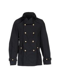 GREY DANIELE ALESSANDRINI - Jacket