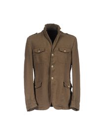 D.A. DANIELE ALESSANDRINI - Blazer