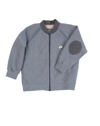ZOOM LA STUPENDERIA - Jacket