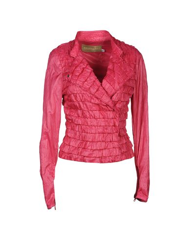 ZOOM ERMANNO ERMANNO SCERVINO - Jacket