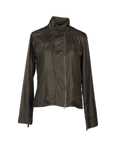 ZOOM ASPESI - Jacket