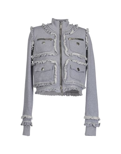 ZOOM DSQUARED2 - Jacket