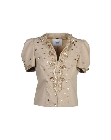 ZOOM BLUGIRL BLUMARINE - Blazer