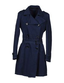 TAGLIATORE - Full-length jacket