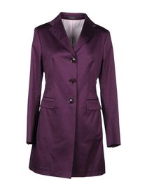 TAGLIATORE - Full-length jacket