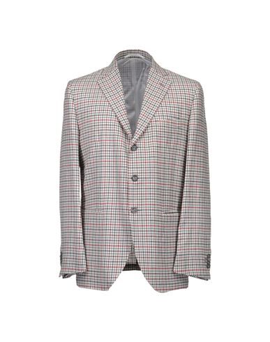 ZOOM ERMENEGILDO ZEGNA - Blazer