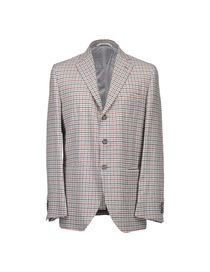ERMENEGILDO ZEGNA - Blazer