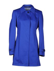 TAGLIATORE - Full-length jacket
