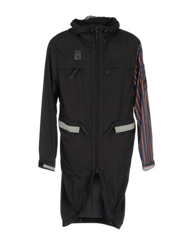 ZOOM PUMA BY MIHARAYASUHIRO - Full-length jacket
