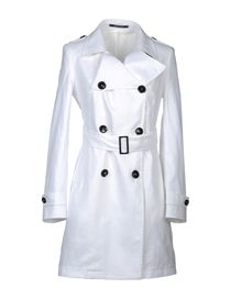 TAGLIATORE - Full-length jacket