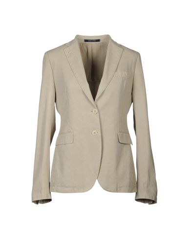 ZOOM TAGLIATORE - Blazer