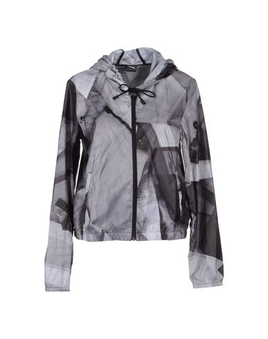 ZOOM PUMA by HUSSEIN CHALAYAN - Jacket