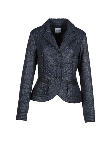 ZOOM ARMANI COLLEZIONI - Jacket