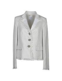 ARMANI COLLEZIONI - Blazer