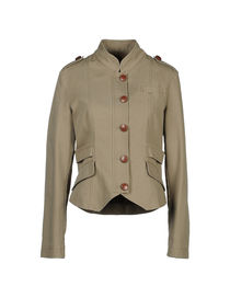 ARMANI COLLEZIONI - Blazer