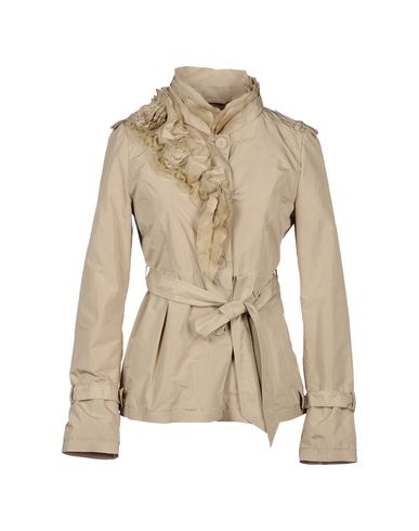 ZOOM SCERVINO STREET - Blazer