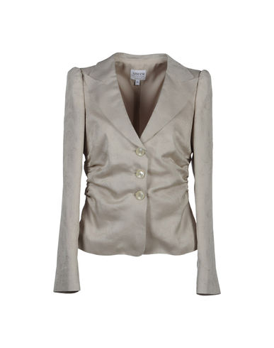 ZOOM ARMANI COLLEZIONI - Blazer