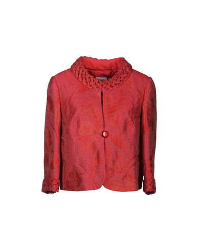 ZOOM ARMANI COLLEZIONI - Blazer