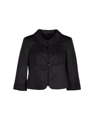 ZOOM ARMANI COLLEZIONI - Blazer